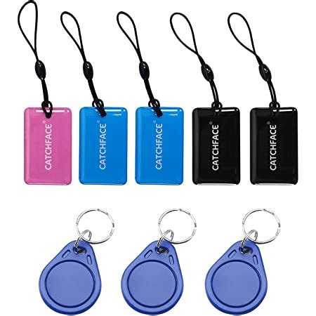 13.56 mhz rfid key card for tecage lock|ETEKJOY 100PCS 13.56MHz RFID Key Fob Proximity IC Card .